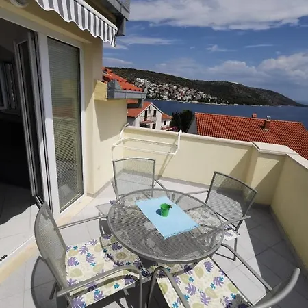Vito Apartment *