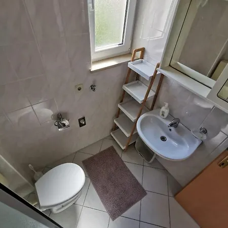 Vito Apartment Trogir