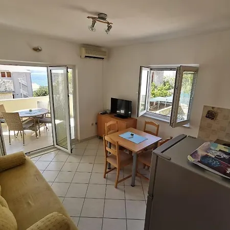 Vito Apartment Trogir
