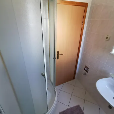 Vito Apartment *