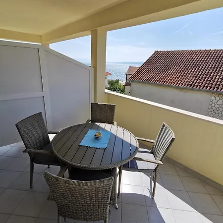 Vito Apartment Trogir