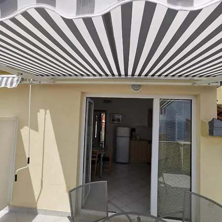 Vito Apartment Trogir
