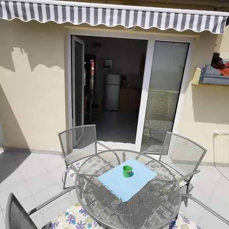 Apartment Vito Trogir