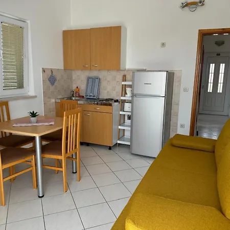 Vito Apartment Trogir