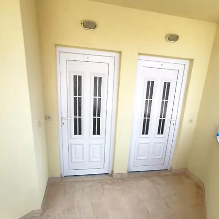 Apartament Vito