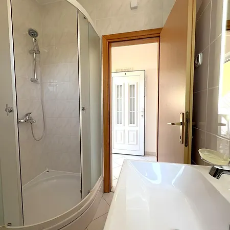 Vito Apartment *