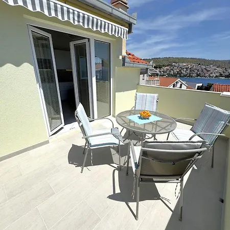 Vito Apartment *