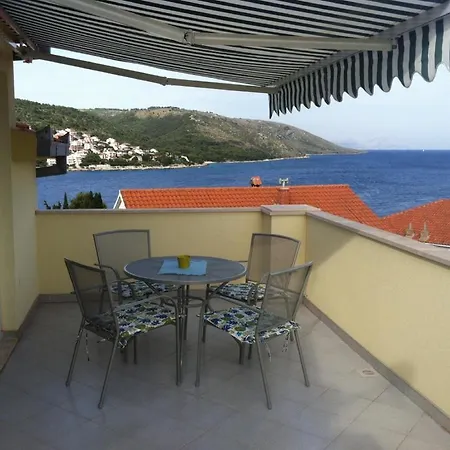 Apartment Vito Trogir