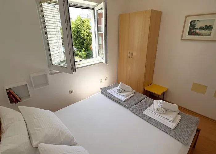 Vito Apartman Trogir