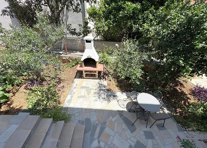 Apartman Vito Trogir