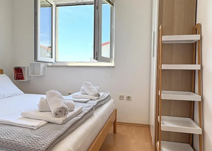 Apartman Vito *