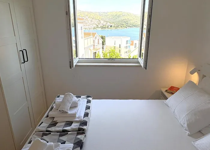 Apartman Vito Trogir