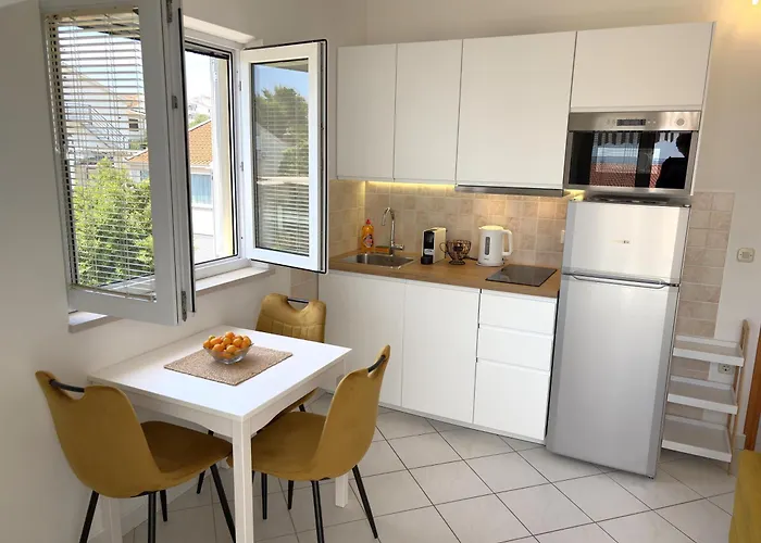 Apartman Vito