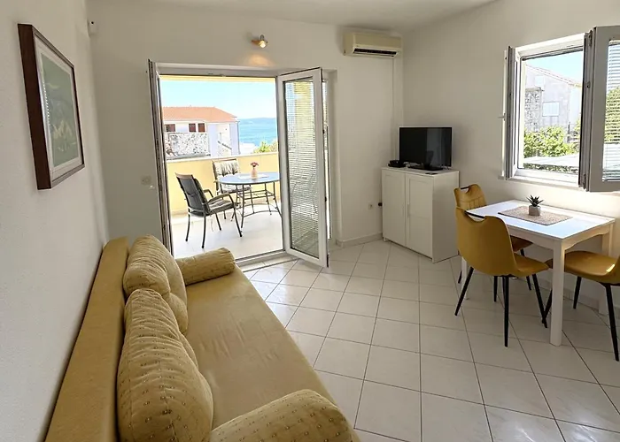 Apartman Vito