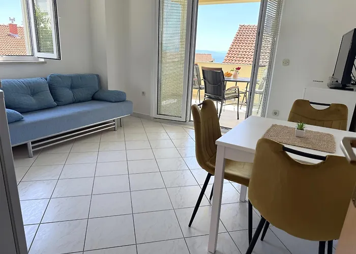 Vito Apartman Trogir