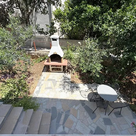 Appartement Vito Trogir