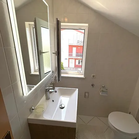 Vito Appartement Trogir