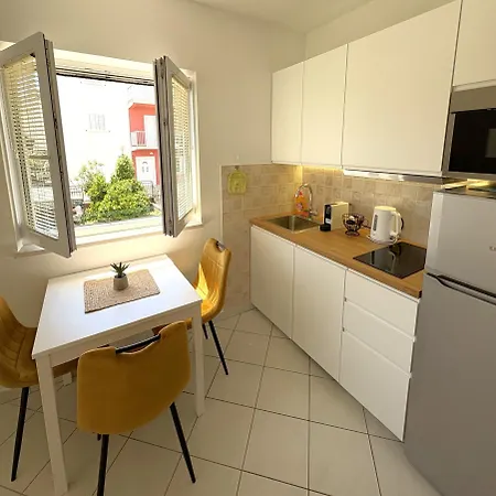 Appartement Vito
