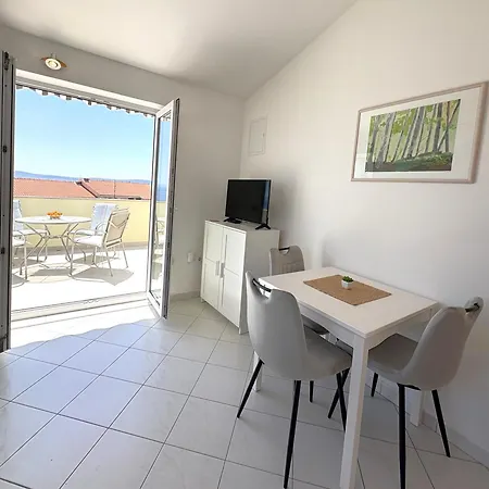 Appartement Vito