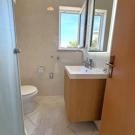 Appartement Vito *