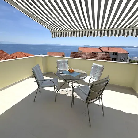 Appartement Vito