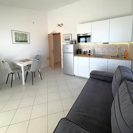 Vito Appartement Trogir