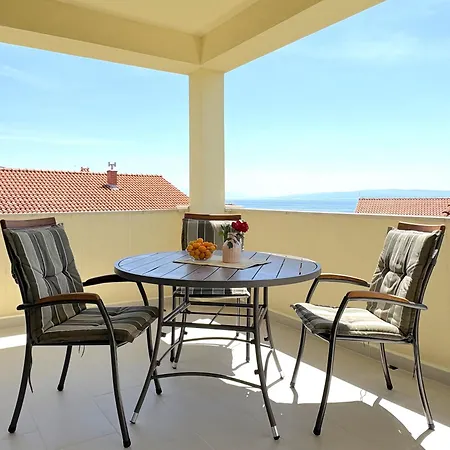 Appartement Vito Trogir