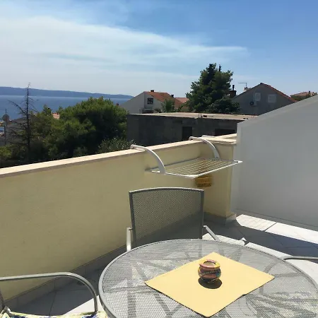 Vito Lejlighed Trogir