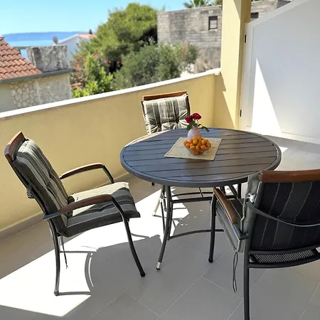 Apartmán Vito Trogir