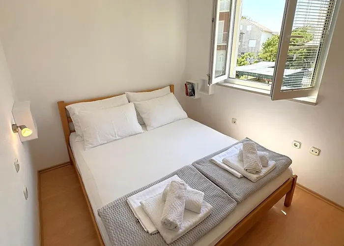 Apartmán Vito Trogir