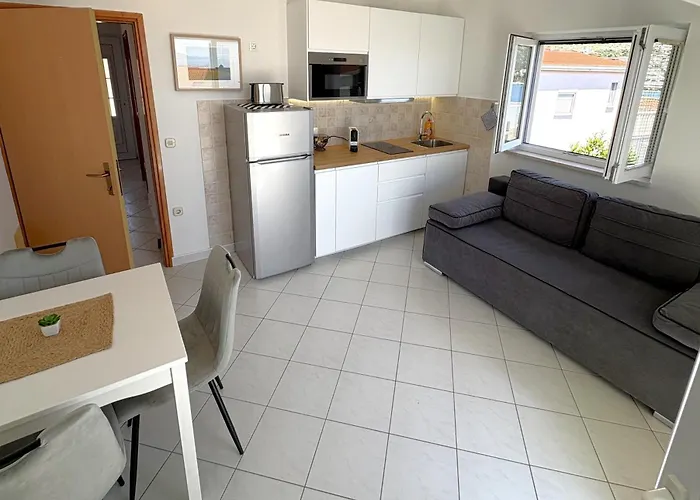 Apartmán Vito Trogir
