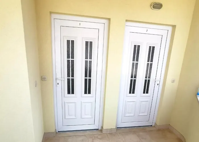 Apartmán Vito