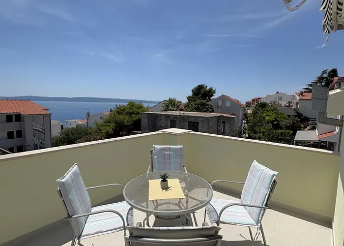 Apartmán Vito *