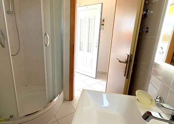 Apartmán Vito *