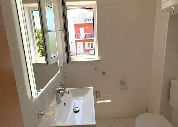 Vito Apartmán Trogir