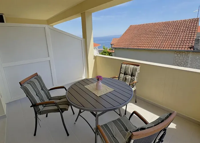 Vito Apartmán