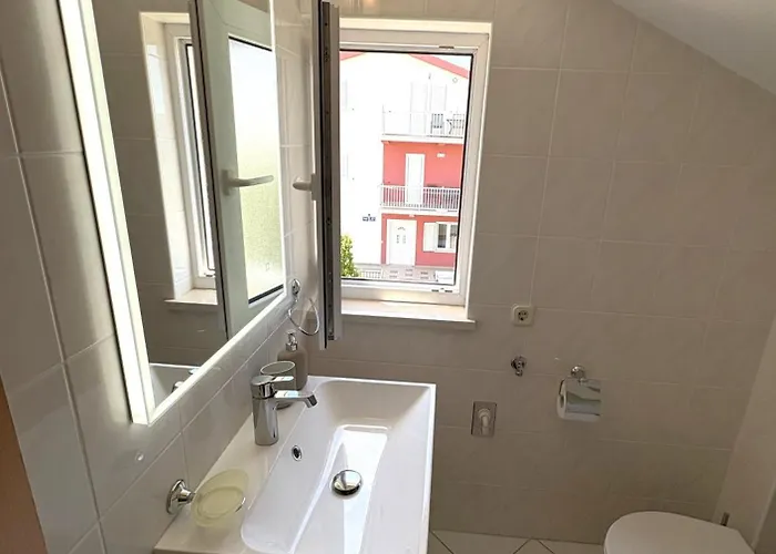 Vito Apartmán Trogir
