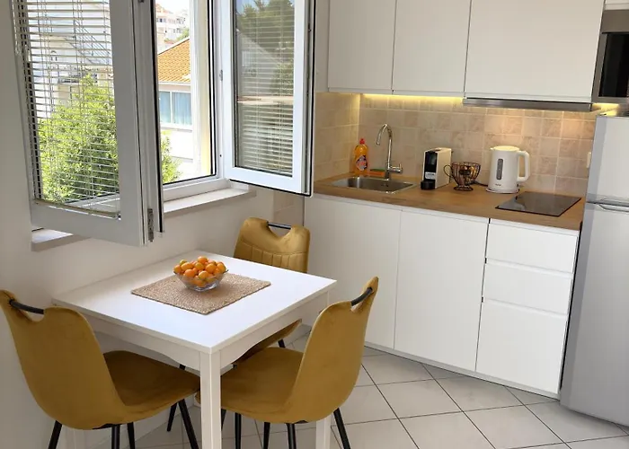 Vito Apartmán *
