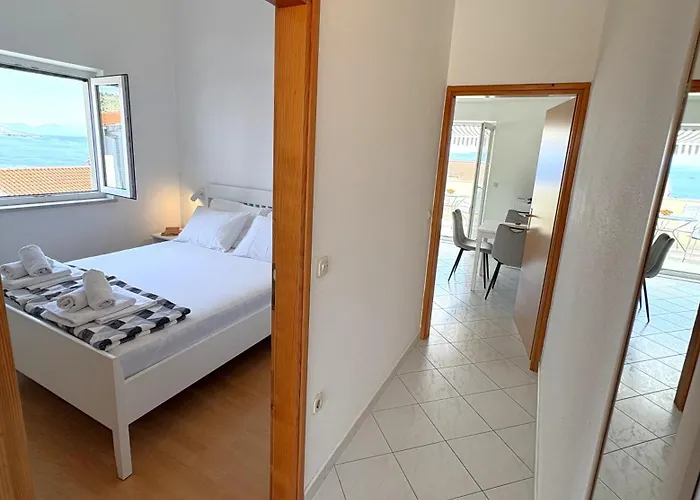 Vito Apartmán Trogir