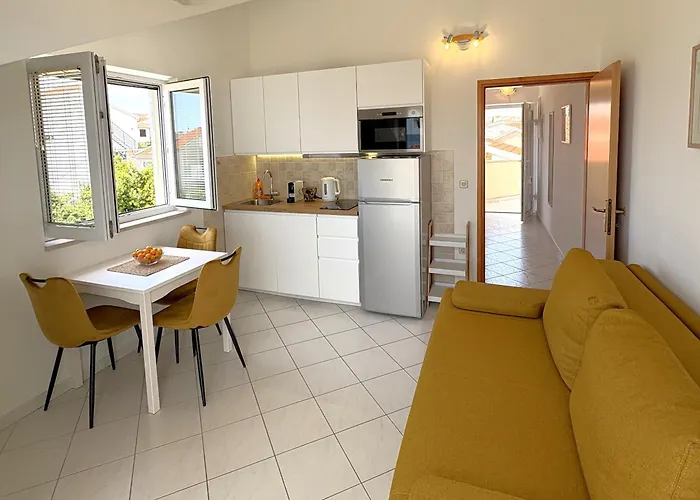 Vito Apartmán