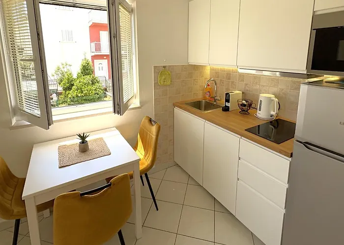 Apartmán Vito