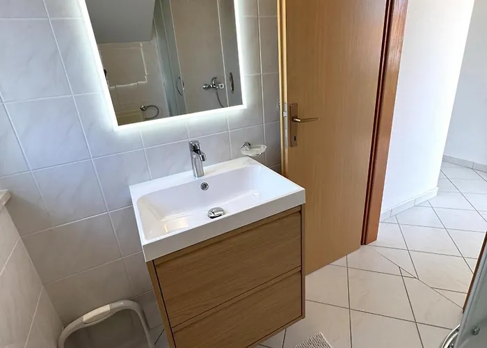 Apartmán Vito *