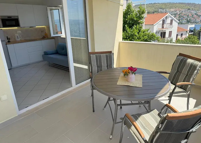 Vito Apartmán