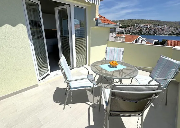 Vito Apartmán *