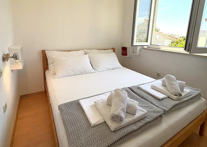 Apartmán Vito *