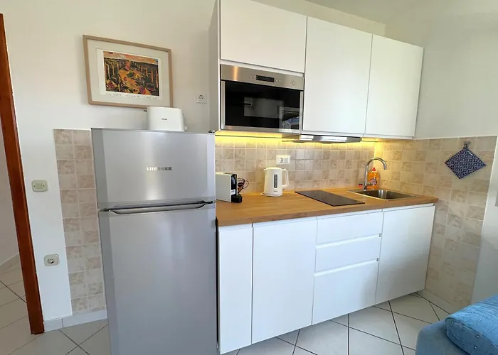 Apartmán Vito Trogir