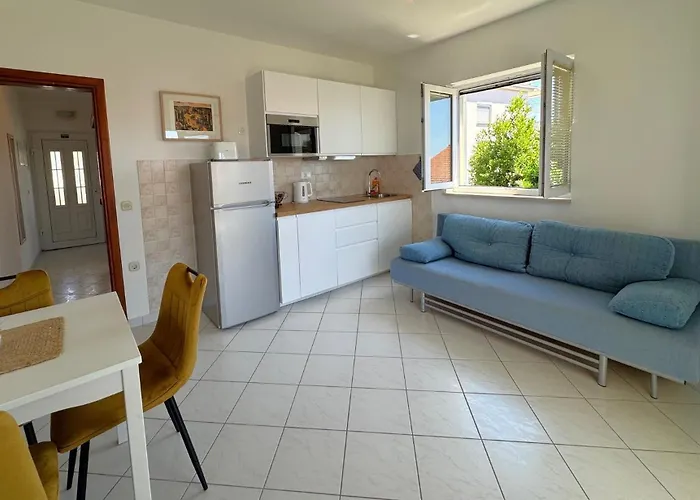 Apartmán Vito