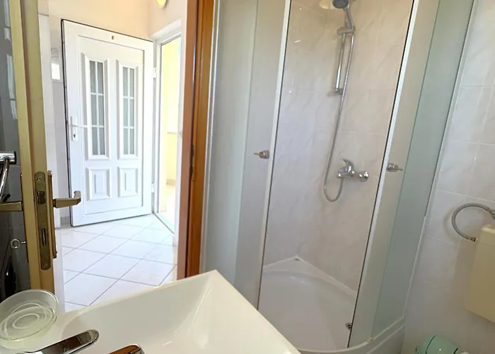 Apartmán Vito *