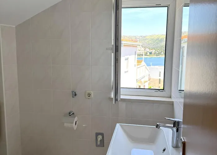 Vito Apartmán Trogir