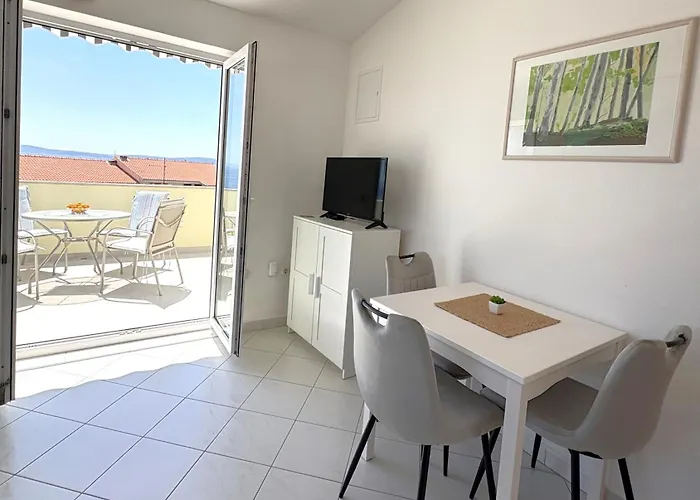 Apartmán Vito